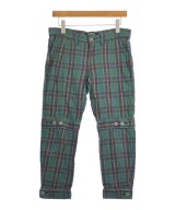 JUNYA WATANABE（ジュンヤワタナベ）その他 緑 サイズ:S レディース/2200608291017