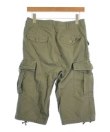 JUNYA WATANABE（ジュンヤワタナベ）クロップドパンツ カーキ サイズ:-(S位) レディース/2200608291048