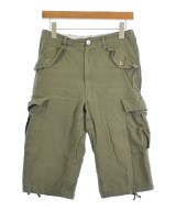 JUNYA WATANABE クロップドパンツ