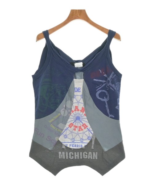 ジュンヤワタナベ(JUNYA WATANABE)のJUNYA WATANABE ノースリーブ