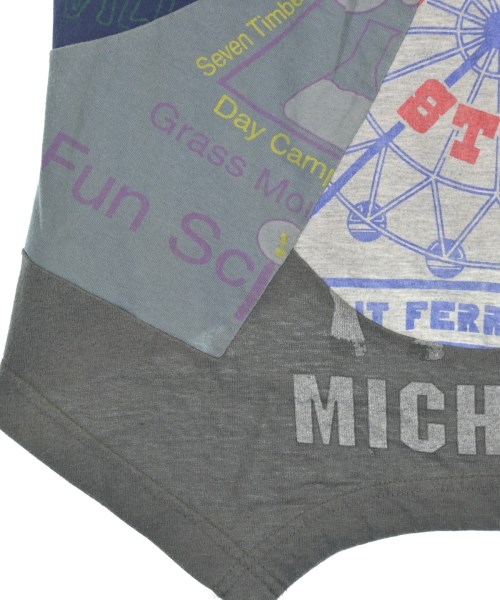 JUNYA WATANABE（ジュンヤワタナベ）ノースリーブ 紺 サイズ:S レディース/2200608291062