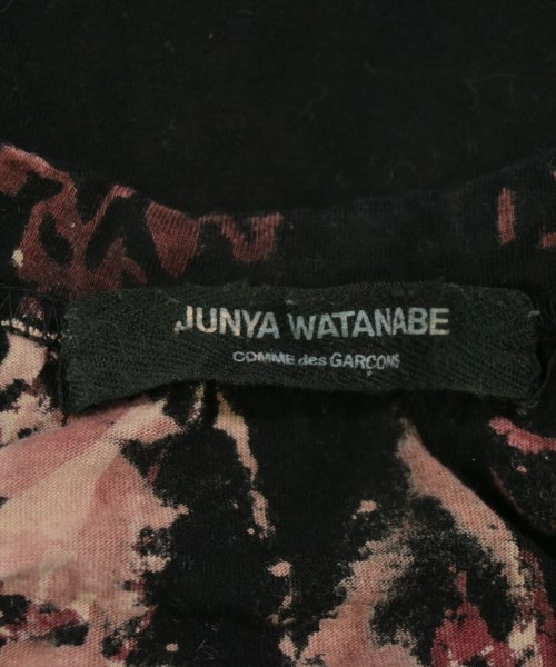 JUNYA WATANABE（ジュンヤワタナベ）ノースリーブ 黒 サイズ:-(M位) レディース/2200608291192