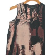 JUNYA WATANABE（ジュンヤワタナベ）ノースリーブ 黒 サイズ:-(M位) レディース/2200608291192