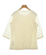 JUNYA WATANABE（ジュンヤワタナベ）Tシャツ・カットソー 白 サイズ:F レディース/2200608291215