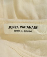 JUNYA WATANABE（ジュンヤワタナベ）Tシャツ・カットソー 白 サイズ:F レディース/2200608291215