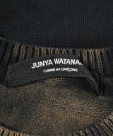 JUNYA WATANABE（ジュンヤワタナベ）ニット・セーター 黒 サイズ:F レディース/2200608291253