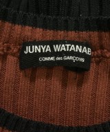 JUNYA WATANABE（ジュンヤワタナベ）ニット・セーター 茶 サイズ:-(XS位) レディース/2200608291291