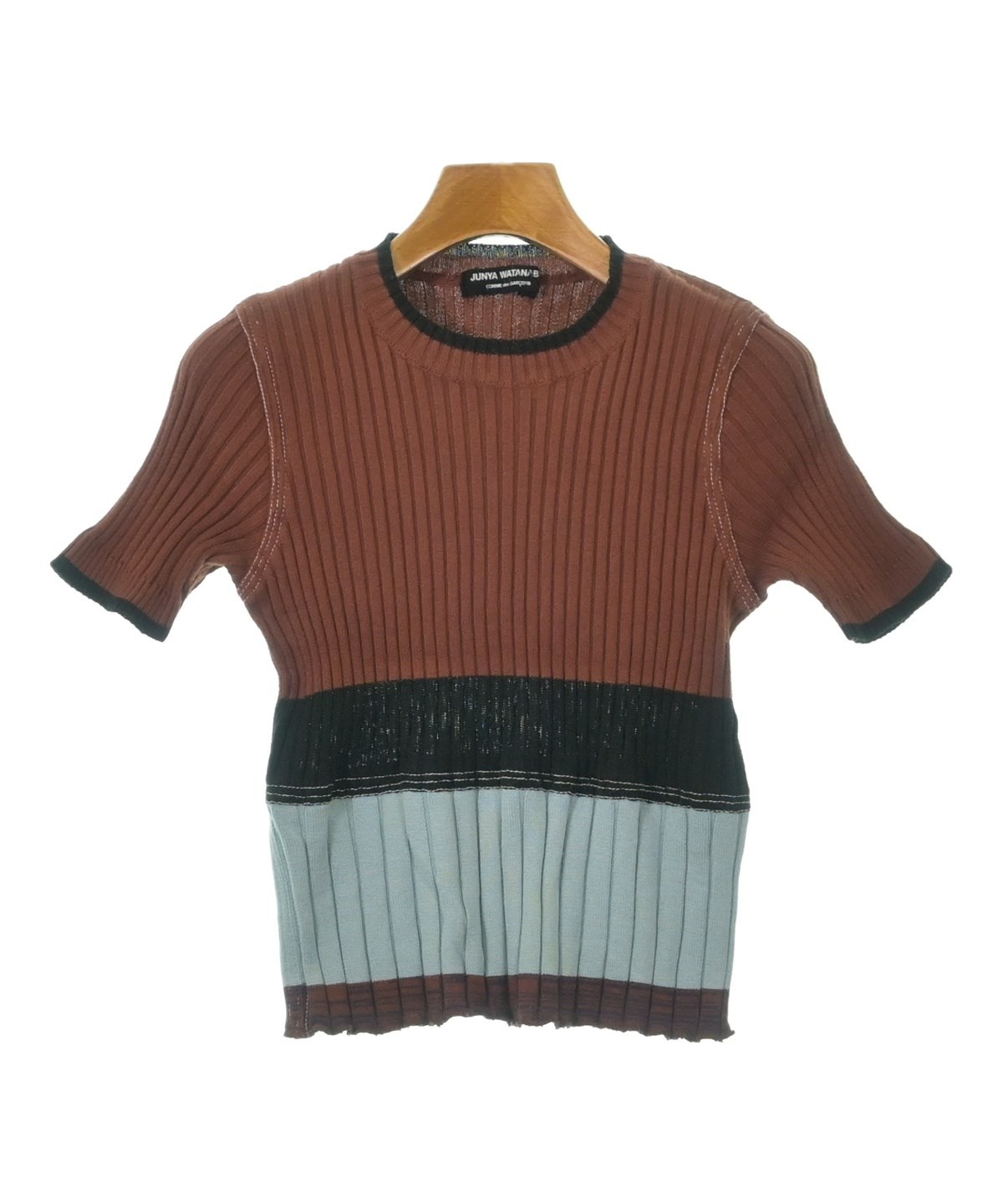 ジュンヤワタナベ JUNYA WATANABE　ストレッチニットレギンス ジュンヤワタナベ JUNYA WATANABE ストレッチニットレギンス