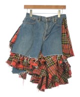 JUNYA WATANABE ひざ丈スカート