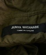 JUNYA WATANABE（ジュンヤワタナベ）ブラウス カーキ サイズ:F レディース/2200608291383