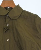 JUNYA WATANABE（ジュンヤワタナベ）ブラウス カーキ サイズ:F レディース/2200608291383