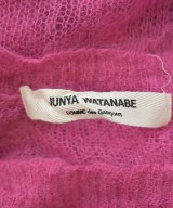JUNYA WATANABE（ジュンヤワタナベ）ニット・セーター ピンク サイズ:F レディース/2200608291420