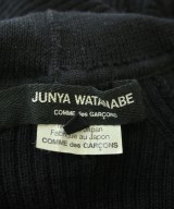 JUNYA WATANABE（ジュンヤワタナベ）ニット・セーター 黒 サイズ:S レディース/2200608291536