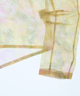 JUNYA WATANABE（ジュンヤワタナベ）カジュアルシャツ 黄 サイズ:-(L位) レディース/2200608291581