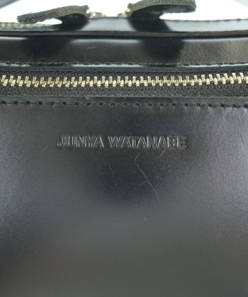 JUNYA WATANABE（ジュンヤワタナベ）ショルダーバッグ 黒 サイズ:- レディース/2200613200134