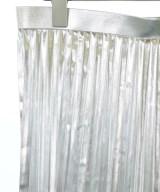 JUNYA WATANABE（ジュンヤワタナベ）ロング・マキシ丈スカート シルバー サイズ:M レディース/2200600776048