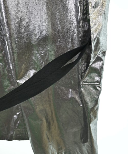 JUNYA WATANABE（ジュンヤワタナベ）ワンピース シルバー サイズ:M レディース/2200600776253