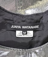 JUNYA WATANABE（ジュンヤワタナベ）ワンピース シルバー サイズ:M レディース/2200600776253