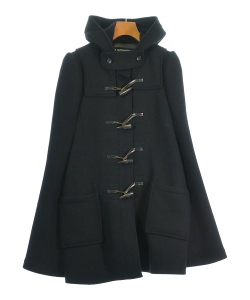 ジュンヤワタナベ(JUNYA WATANABE)のJUNYA WATANABE ダッフルコート