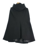 JUNYA WATANABE（ジュンヤワタナベ）ダッフルコート 黒 サイズ:S レディース/2200612042025