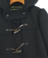JUNYA WATANABE（ジュンヤワタナベ）ダッフルコート 黒 サイズ:S レディース/2200612042025