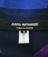 JUNYA WATANABE（ジュンヤワタナベ）ニット・セーター 紺 サイズ:S レディース/2200614212129