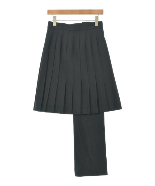 JUNYA WATANABE（ジュンヤワタナベ）その他 黒 サイズ:XS レディース/2200614697018