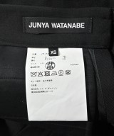 JUNYA WATANABE（ジュンヤワタナベ）その他 黒 サイズ:XS レディース/2200614697018