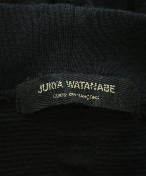 JUNYA WATANABE（ジュンヤワタナベ）ニット・セーター 黒 サイズ:F レディース/2200614790078