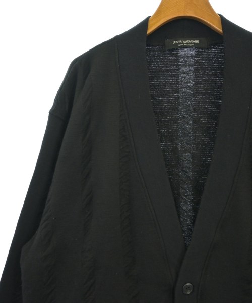 JUNYA WATANABE（ジュンヤワタナベ）ニット・セーター 黒 サイズ:F レディース/2200614790078