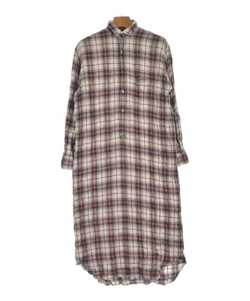 ジュンヤワタナベ(JUNYA WATANABE)のJUNYA WATANABE シャツワンピース