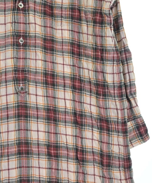 JUNYA WATANABE（ジュンヤワタナベ）シャツワンピース 白 サイズ:XS レディース/2200614902013