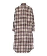 JUNYA WATANABE（ジュンヤワタナベ）シャツワンピース 白 サイズ:XS レディース/2200614902013