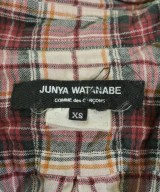 JUNYA WATANABE（ジュンヤワタナベ）シャツワンピース 白 サイズ:XS レディース/2200614902013