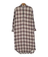 JUNYA WATANABE シャツワンピース