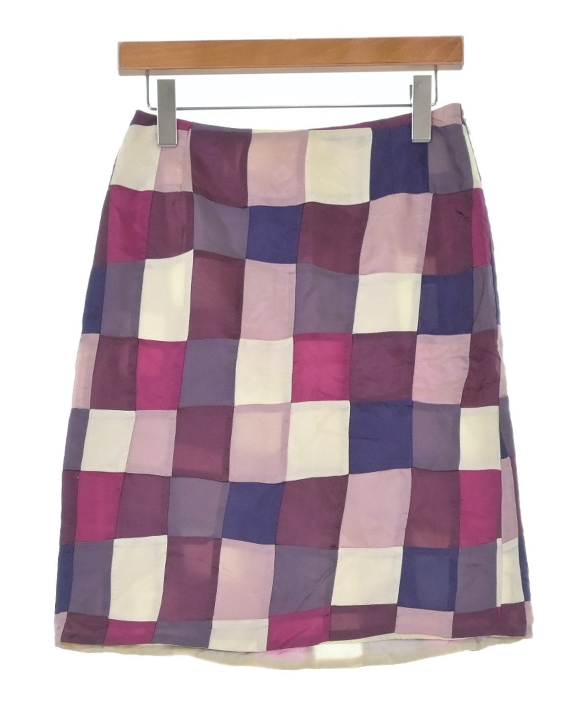 JUNYAスカート JUNYA WATANABE 2021AW チュール付きプリーツスカートが入荷しました