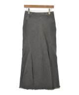 JUNYA WATANABE ロング・マキシ丈スカート