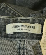 JUNYA WATANABE（ジュンヤワタナベ）デニムパンツ グレー サイズ:S レディース/2200614902051