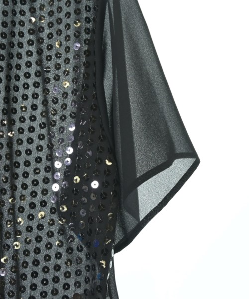 JUNYA WATANABE（ジュンヤワタナベ）カジュアルシャツ 黒 サイズ:XS レディース/2200609898079