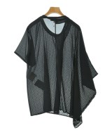 JUNYA WATANABE（ジュンヤワタナベ）カジュアルシャツ 黒 サイズ:XS レディース/2200609898079