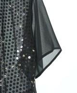 JUNYA WATANABE（ジュンヤワタナベ）カジュアルシャツ 黒 サイズ:XS レディース/2200609898079