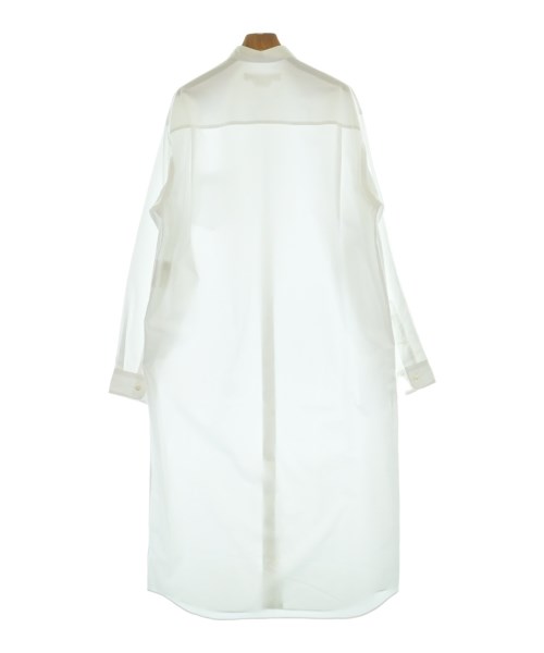 JUNYA WATANABE（ジュンヤワタナベ）シャツワンピース 白 サイズ:S レディース/2200614587067