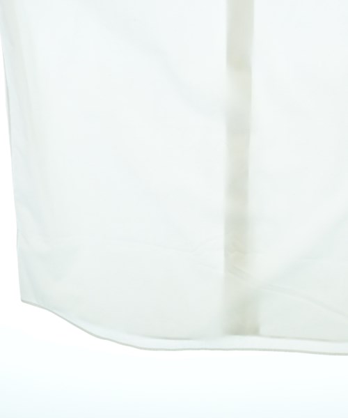 JUNYA WATANABE（ジュンヤワタナベ）シャツワンピース 白 サイズ:S レディース/2200614587067