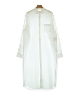 JUNYA WATANABE（ジュンヤワタナベ）シャツワンピース 白 サイズ:S レディース/2200614587067