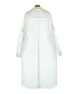 JUNYA WATANABE（ジュンヤワタナベ）シャツワンピース 白 サイズ:S レディース/2200614587067