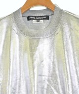 JUNYA WATANABE（ジュンヤワタナベ）ニット・セーター シルバー サイズ:M レディース/2200614587135