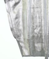 JUNYA WATANABE（ジュンヤワタナベ）ニット・セーター シルバー サイズ:M レディース/2200614587135