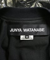 JUNYA WATANABE（ジュンヤワタナベ）ブルゾン シルバー サイズ:M レディース/2200614587142