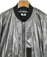 JUNYA WATANABE（ジュンヤワタナベ）ブルゾン シルバー サイズ:M レディース/2200614587142
