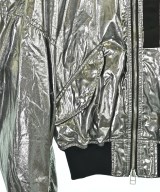 JUNYA WATANABE（ジュンヤワタナベ）ブルゾン シルバー サイズ:M レディース/2200614587142
